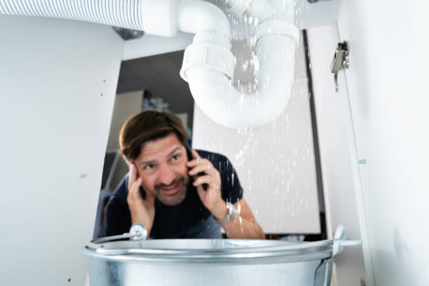 Best Emergency Plumbing Repair  in Lakes West, CT