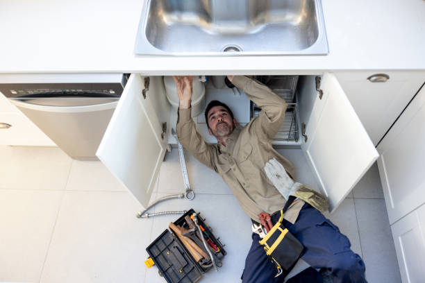 Best Local Plumber Services  in Lakes West, CT