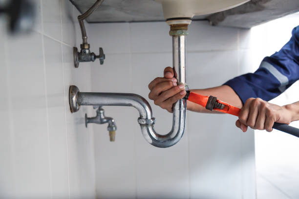Best Same-Day Plumbing Service  in Lakes West, CT