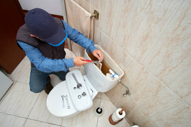 Best Plumbing Installation Services  in Lakes West, CT